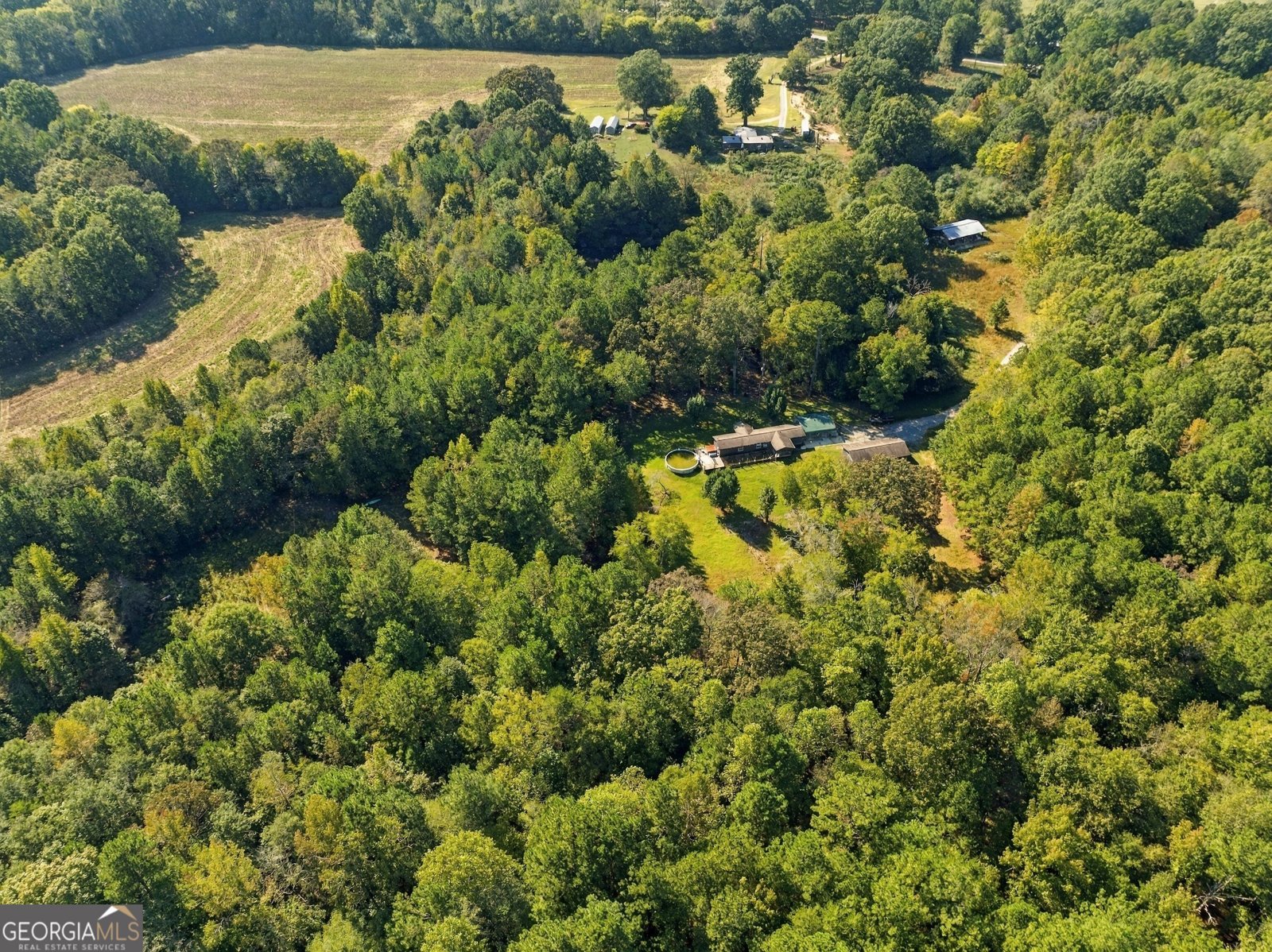 8732 Highway 337 Summerville - Photo 15