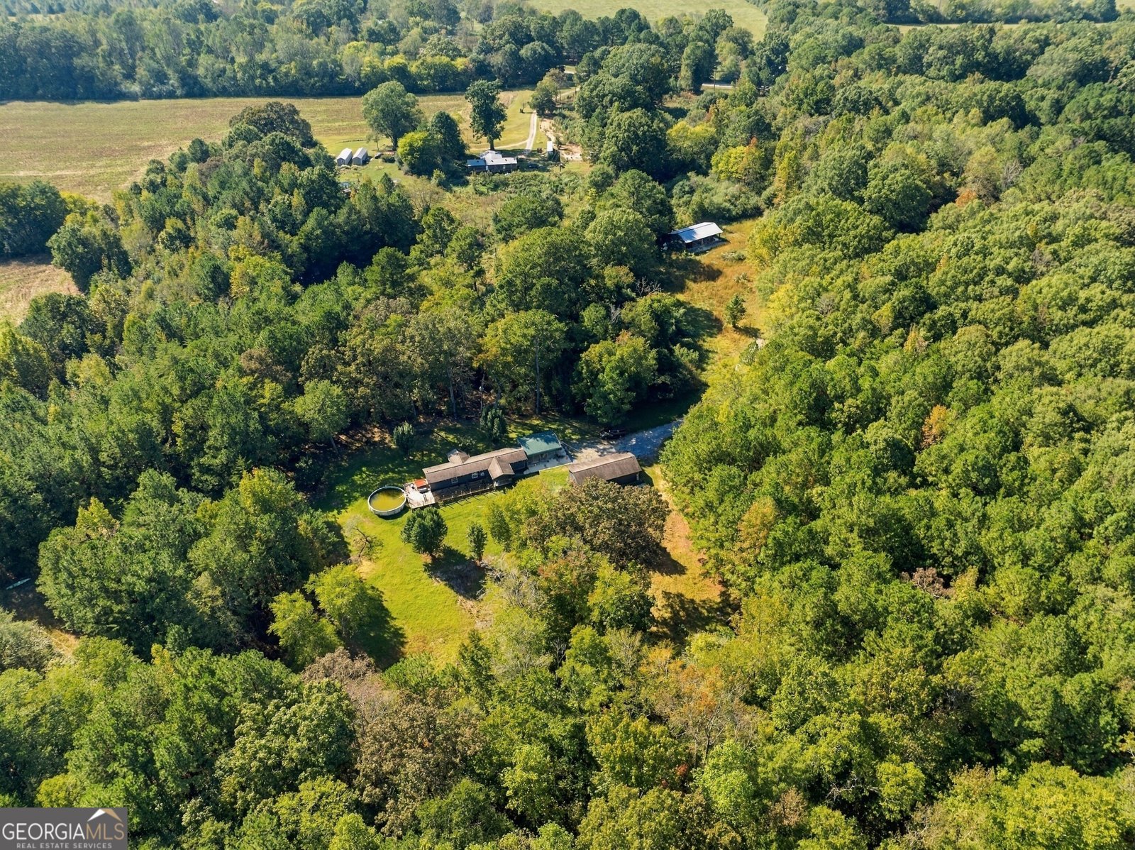 8732 Highway 337 Summerville - Photo 16
