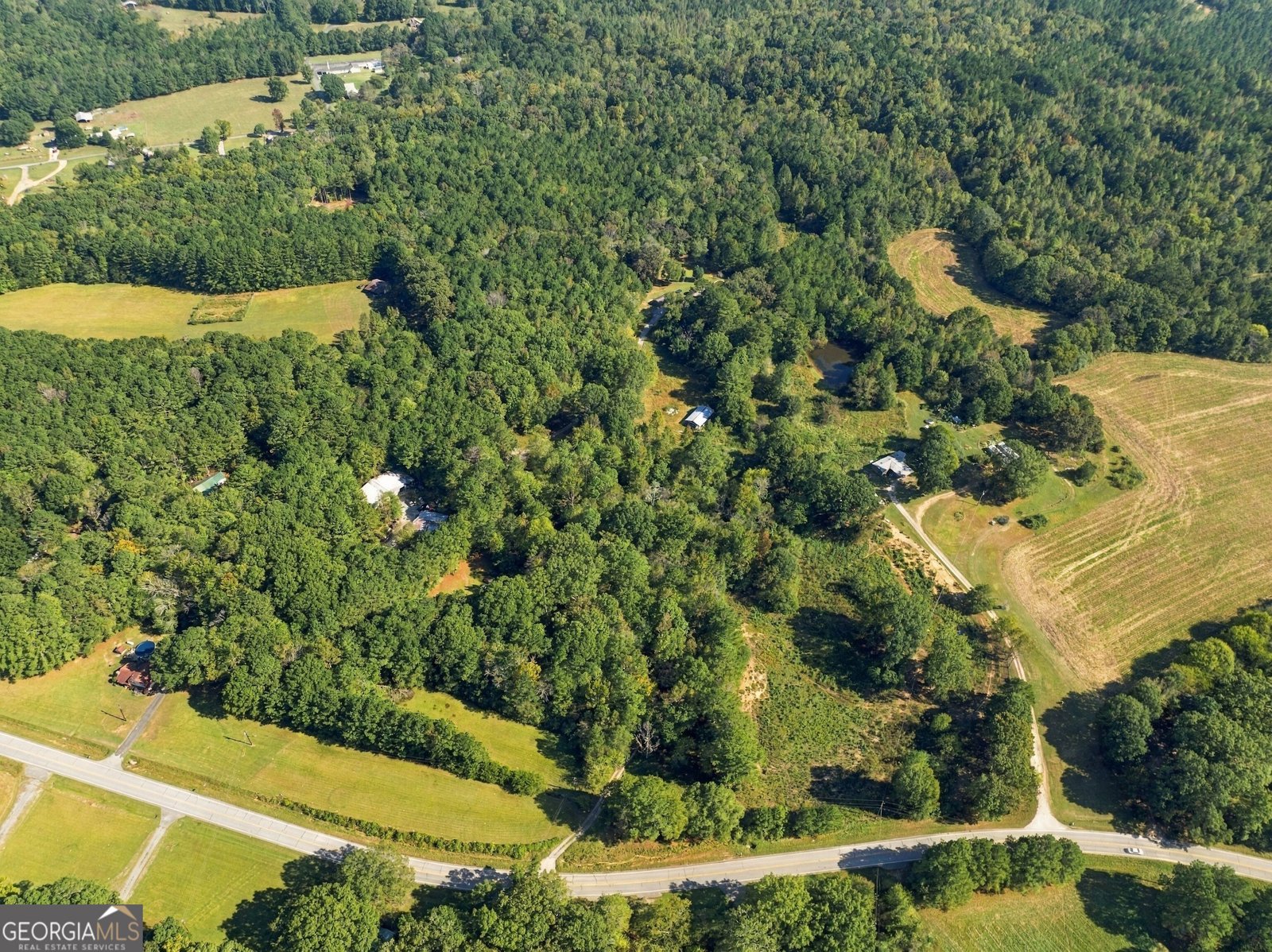 8732 Highway 337 Summerville - Photo 18