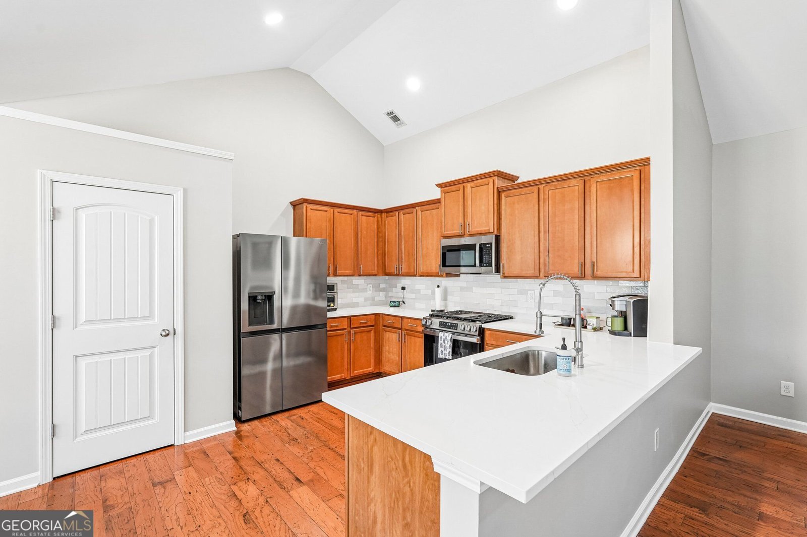 5645 Livingston Court Cumming - Photo 15