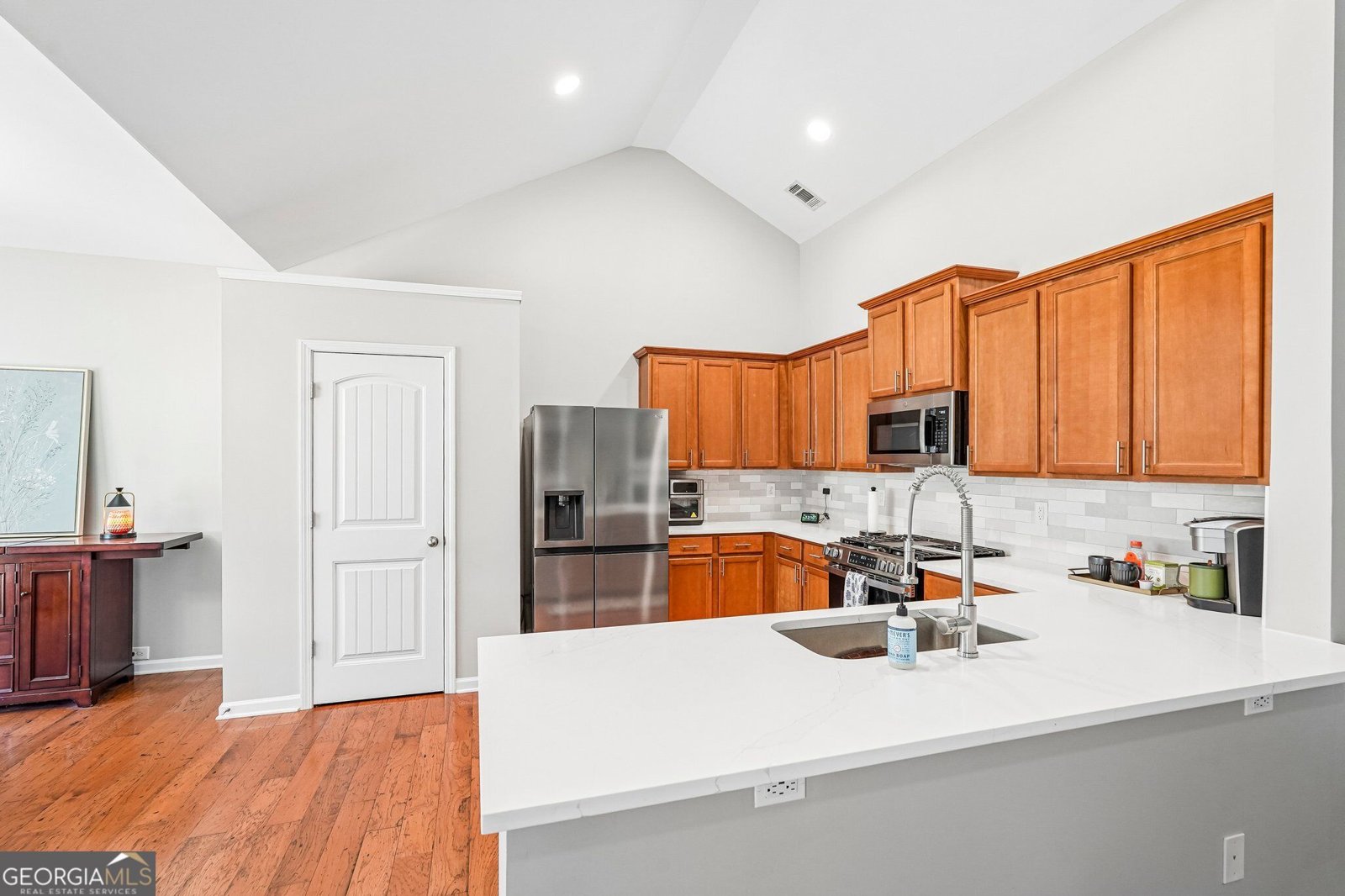5645 Livingston Court Cumming - Photo 16