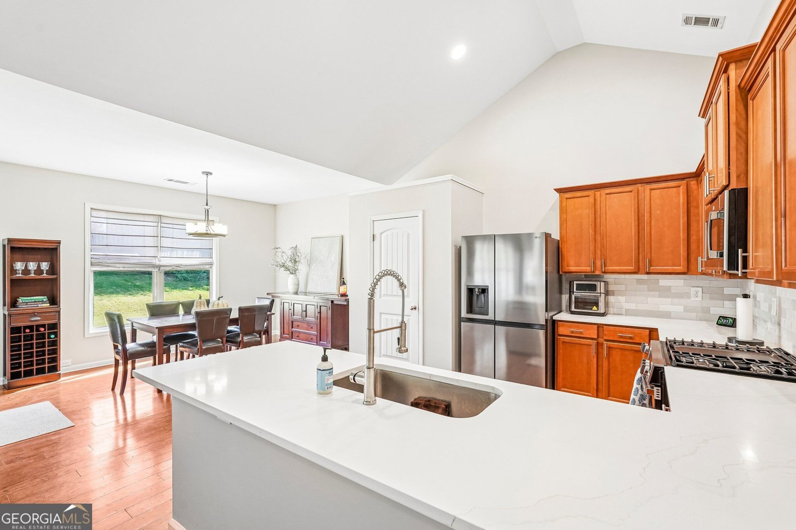 5645 Livingston Court Cumming - Photo 17