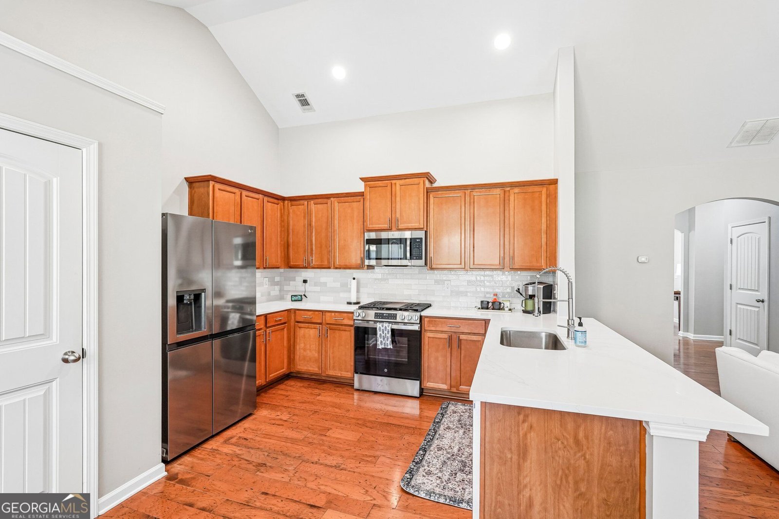 5645 Livingston Court Cumming - Photo 18