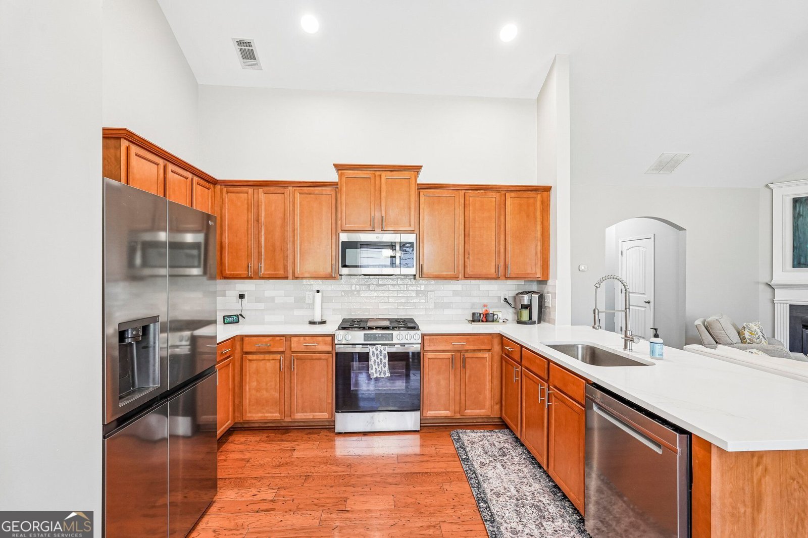 5645 Livingston Court Cumming - Photo 19