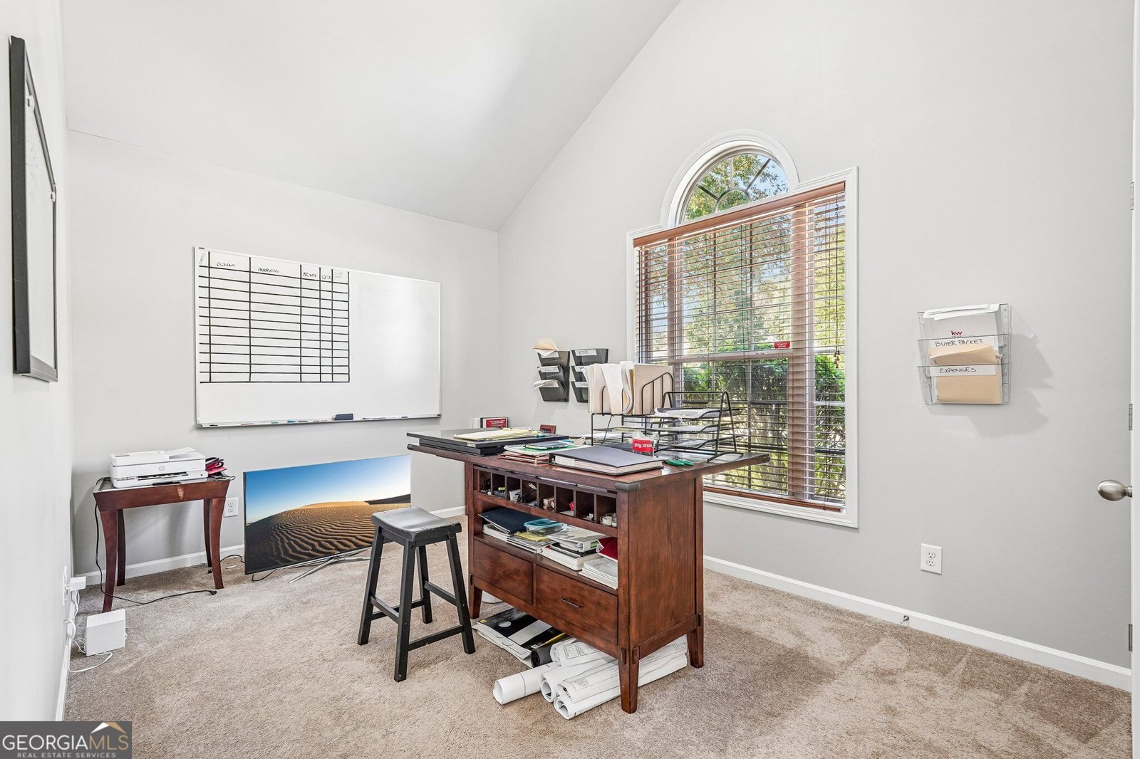 5645 Livingston Court Cumming - Photo 22