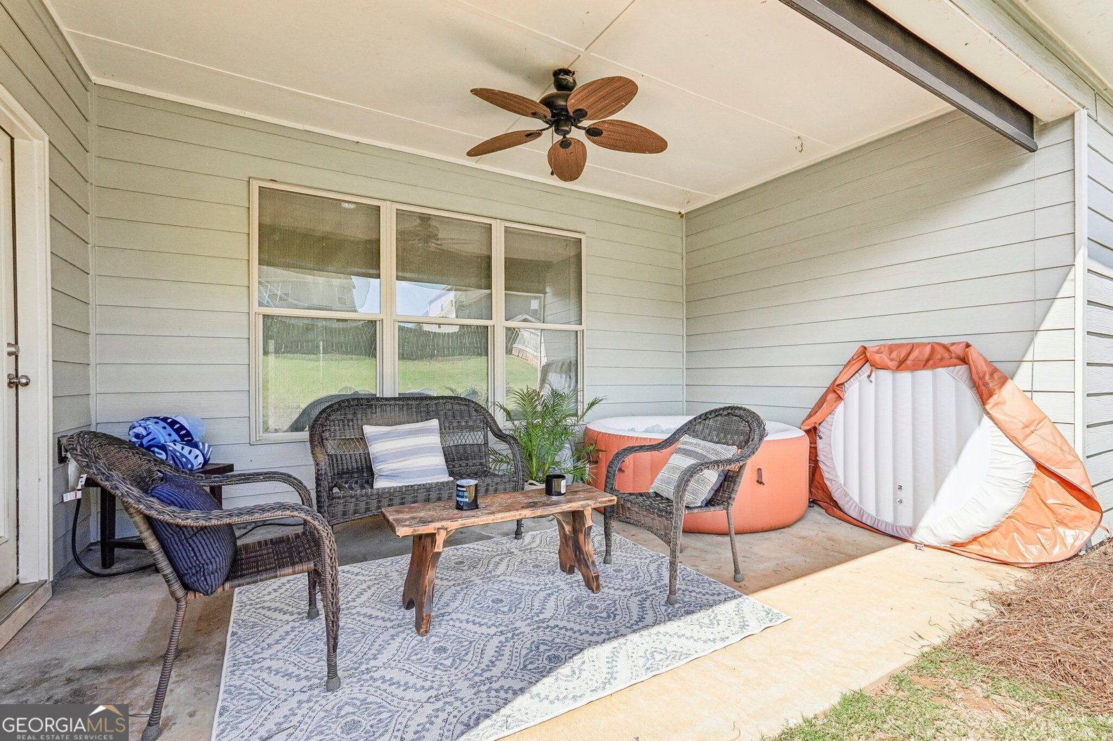 5645 Livingston Court Cumming - Photo 47