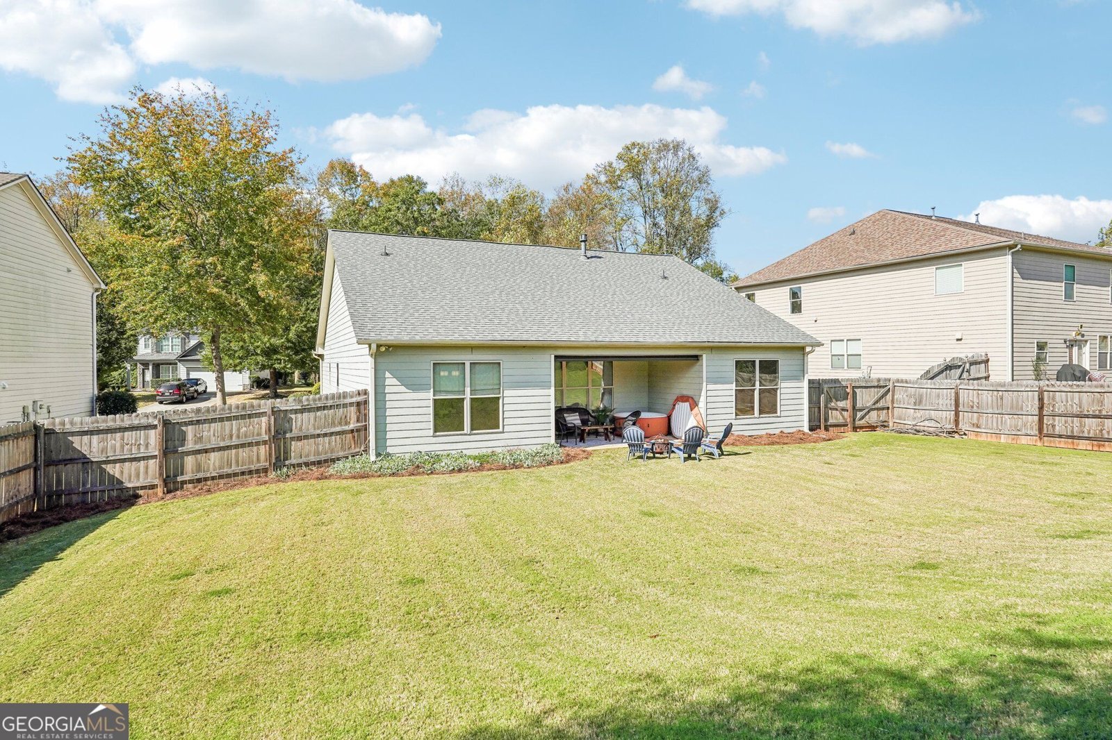 5645 Livingston Court Cumming - Photo 52