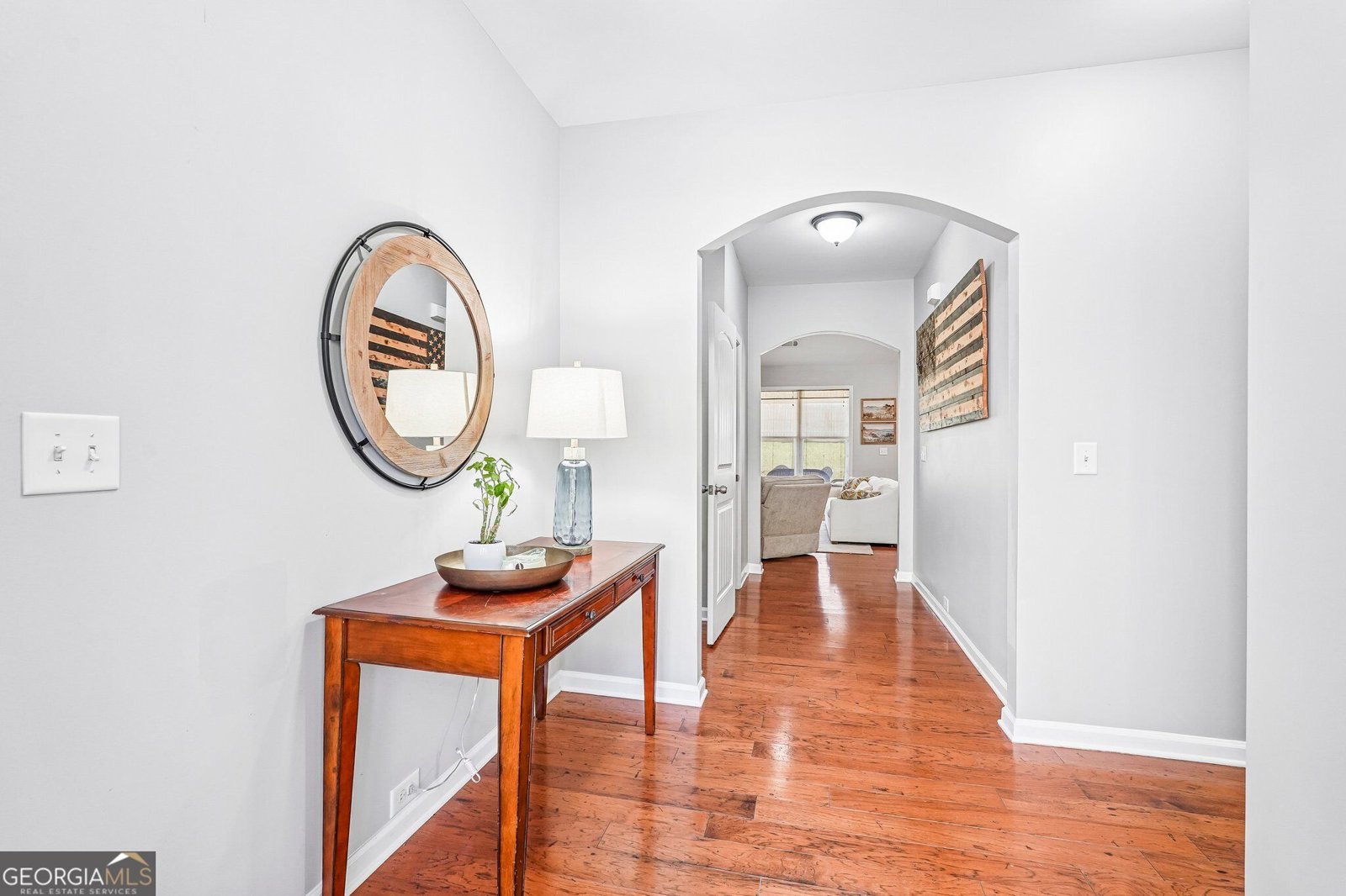 5645 Livingston Court Cumming - Photo 6