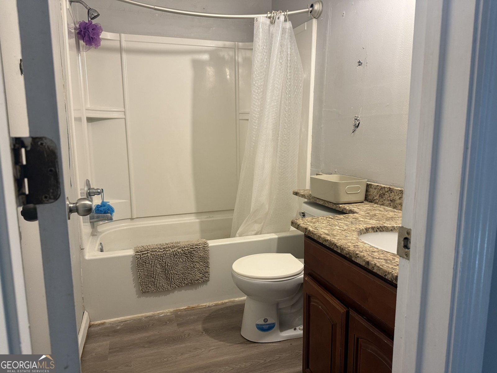 636 Kilkenny Circle Lithonia - Photo 7