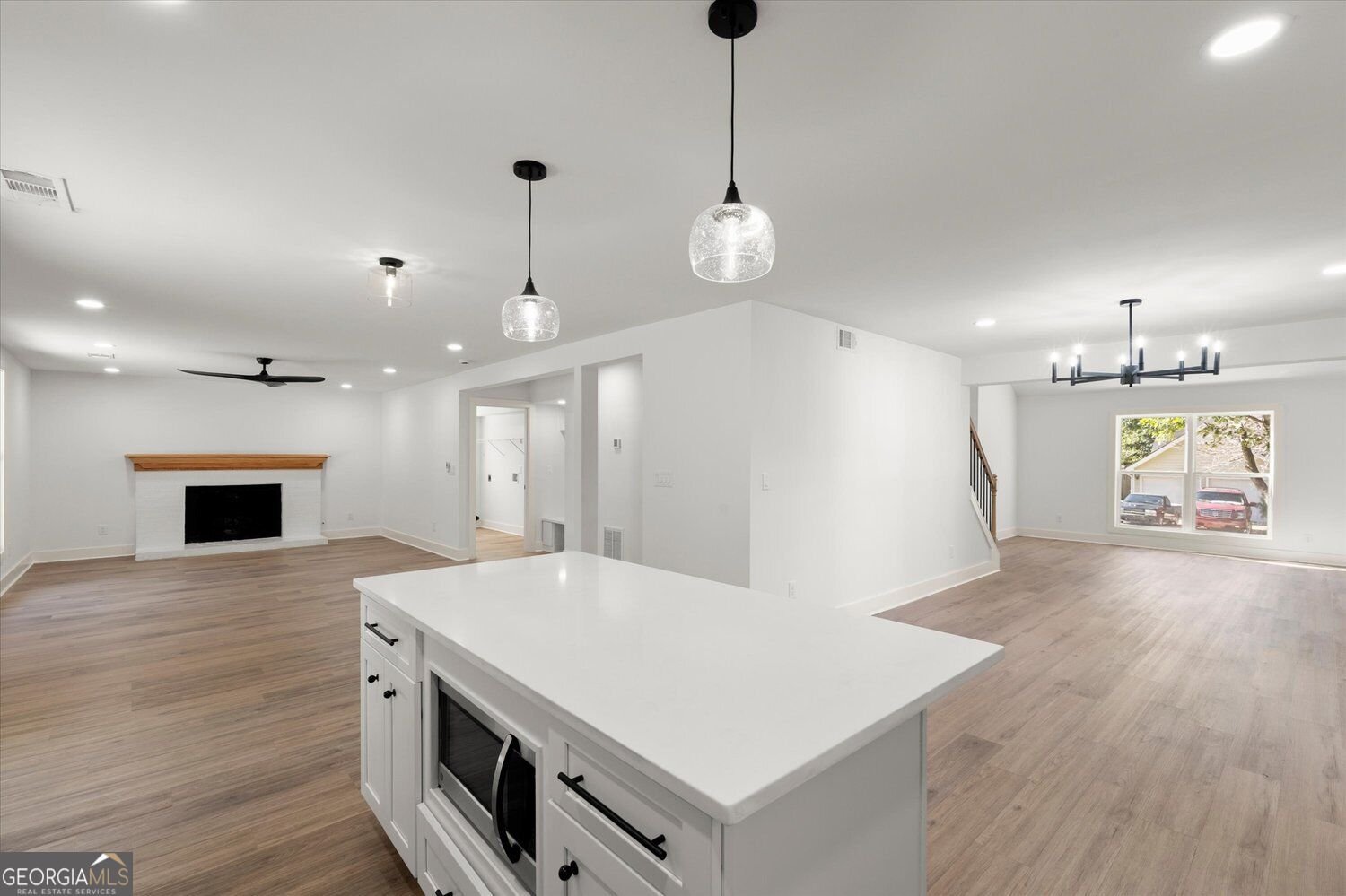 2601 Garland Way Duluth - Photo 15