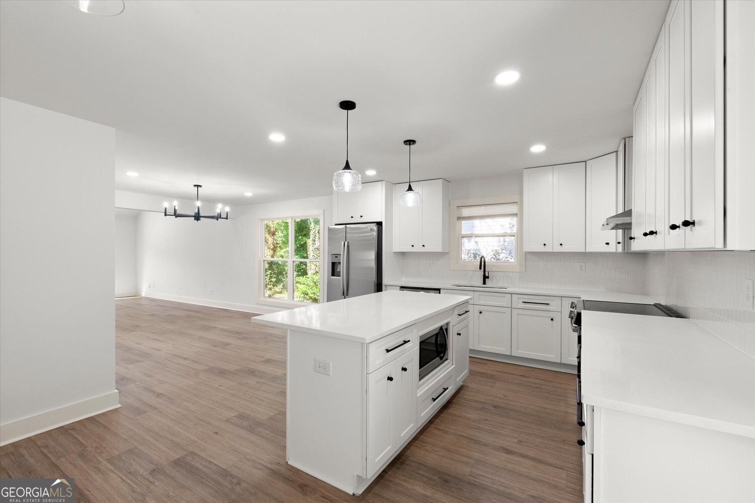 2601 Garland Way Duluth - Photo 16
