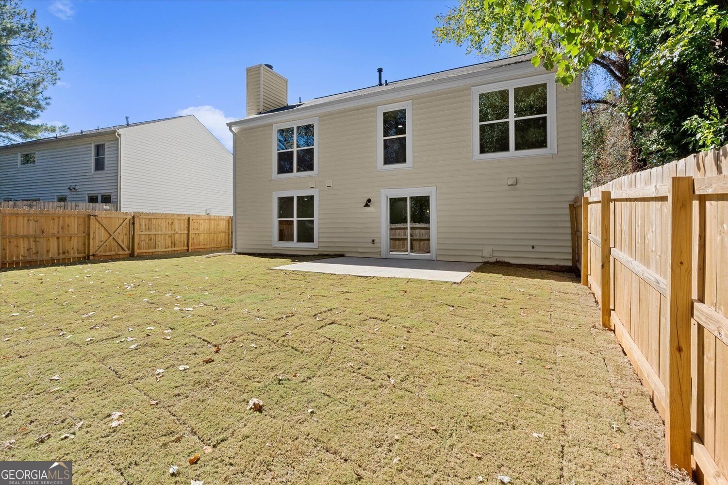 2601 Garland Way Duluth - Photo 45