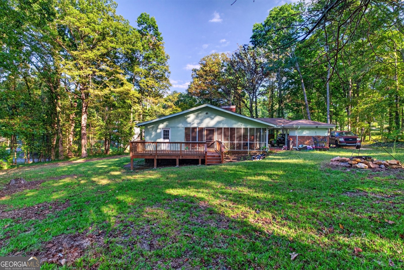 123 Lakeview Circle Bremen - Photo 7