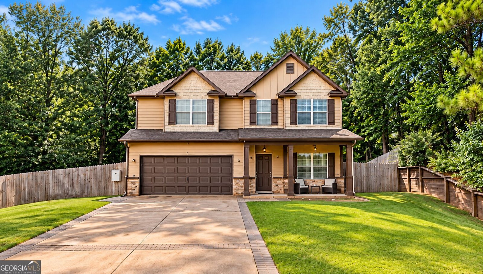 3901 Chris Drive Columbus - main photo