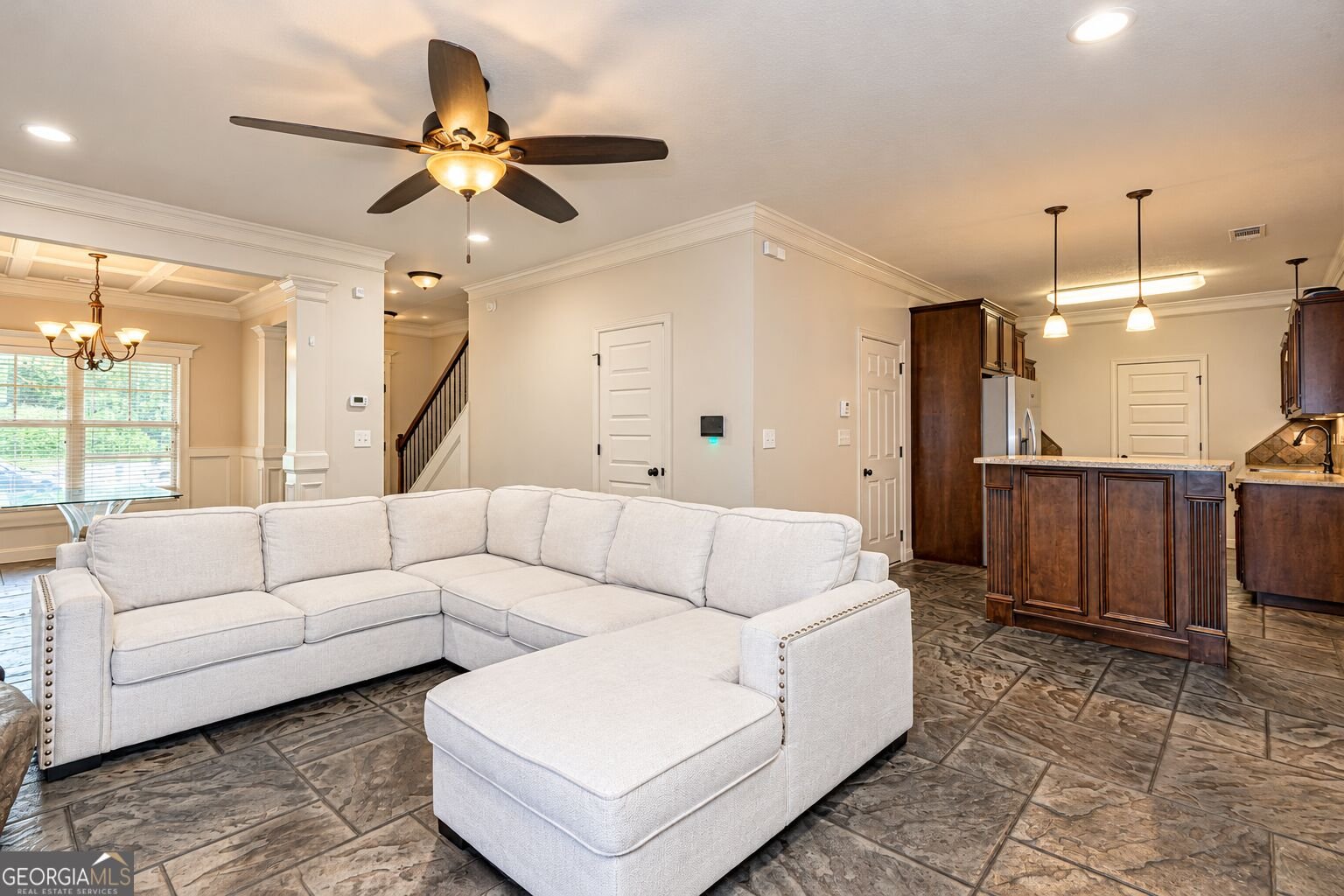 3901 Chris Drive Columbus - Photo 17