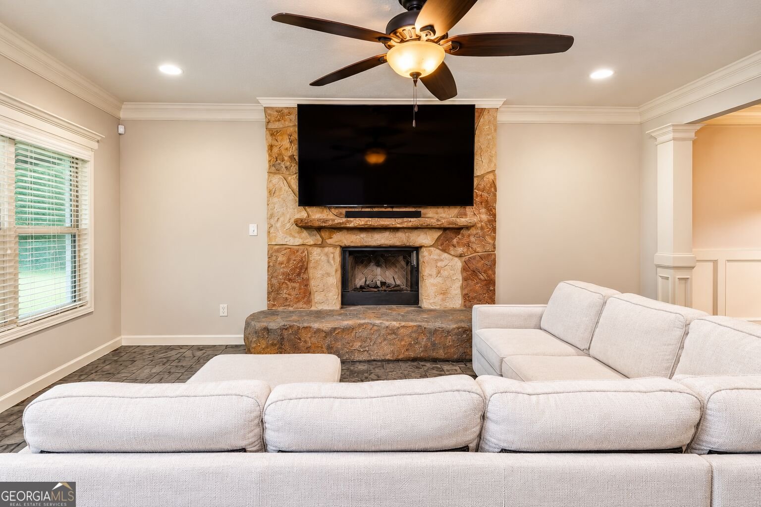 3901 Chris Drive Columbus - Photo 18