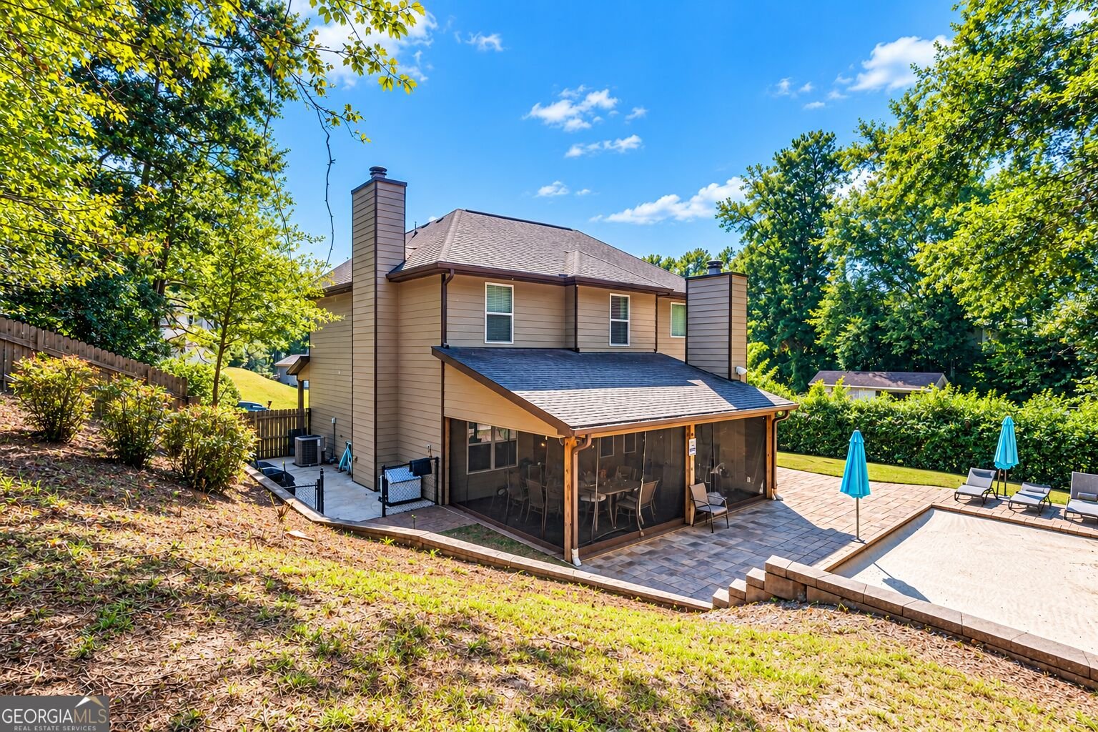 3901 Chris Drive Columbus - Photo 34
