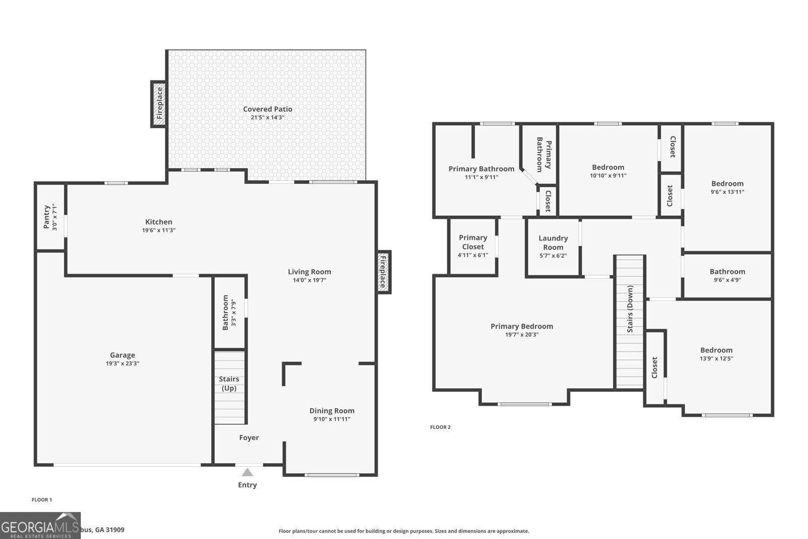 3901 Chris Drive Columbus - Photo 37
