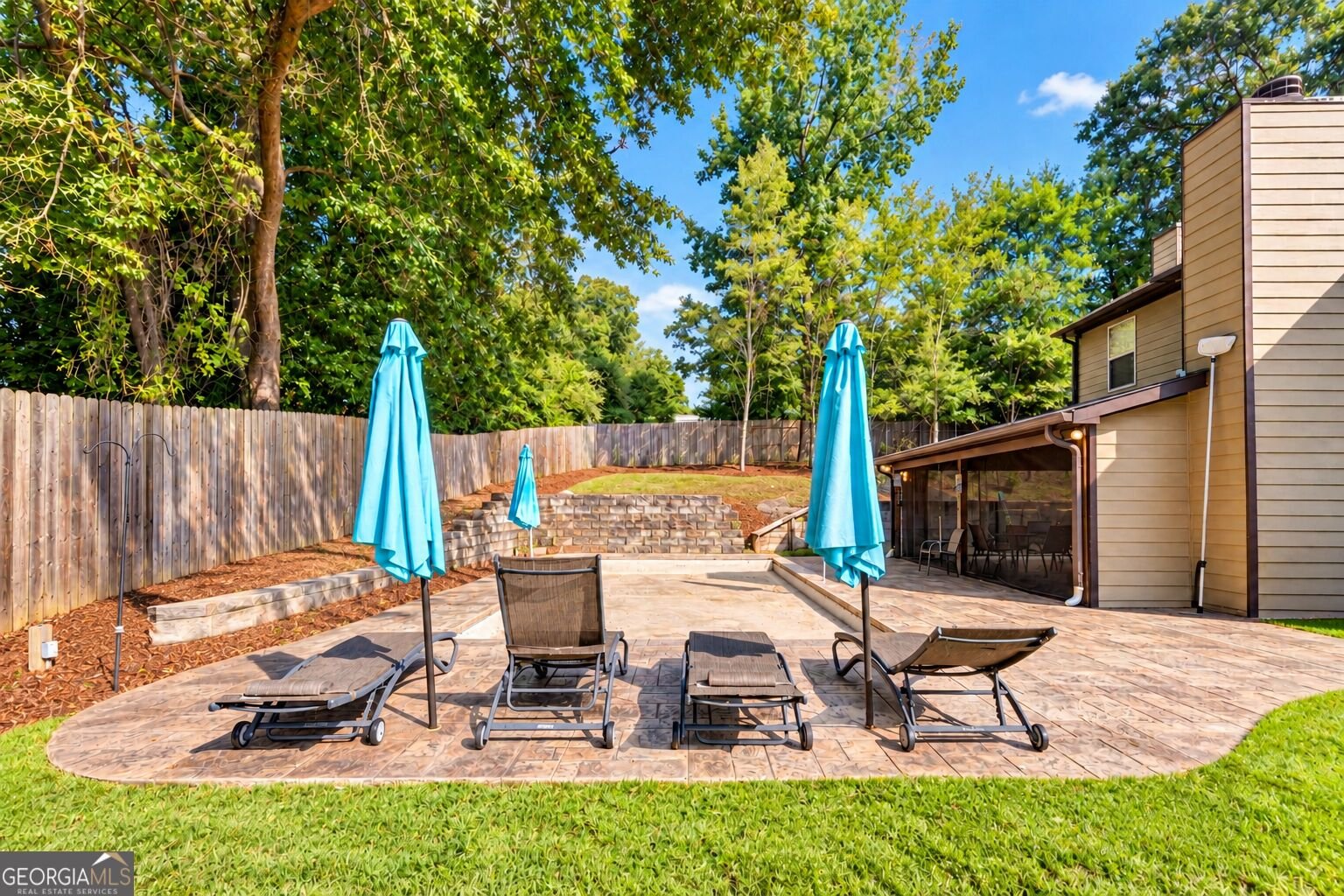 3901 Chris Drive Columbus - Photo 6