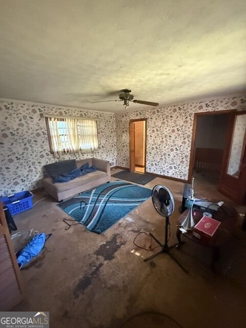 308 Cherokee Circle Griffin - Photo 10