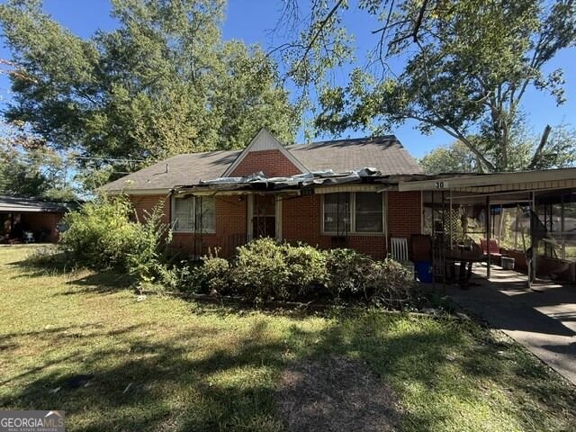 308 Cherokee Circle Griffin - Photo 11