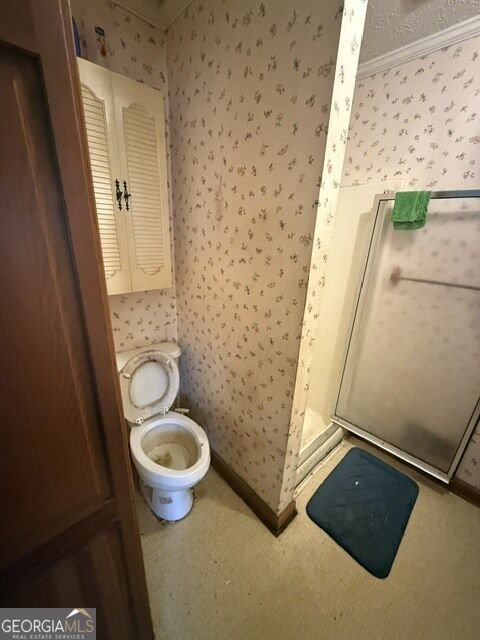 308 Cherokee Circle Griffin - Photo 13