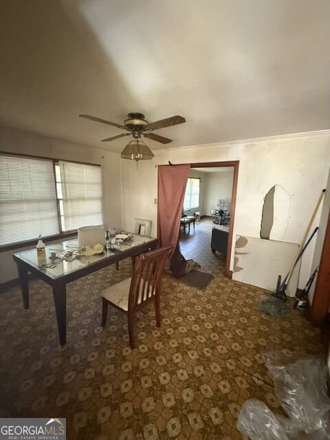 308 Cherokee Circle Griffin - Photo 14