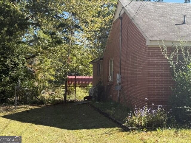 308 Cherokee Circle Griffin - Photo 19