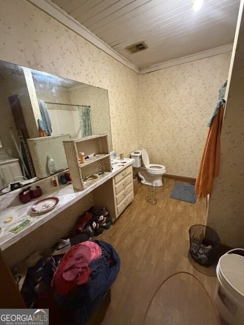 308 Cherokee Circle Griffin - Photo 20