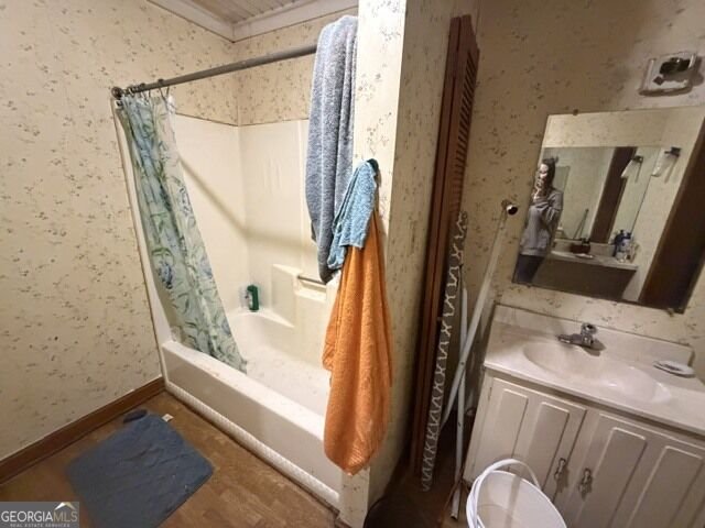 308 Cherokee Circle Griffin - Photo 21