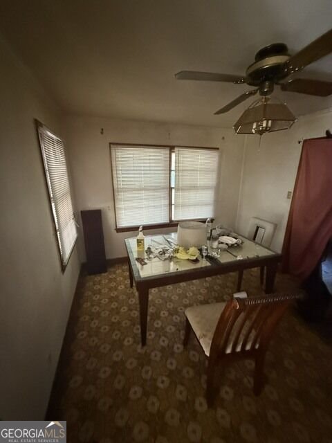 308 Cherokee Circle Griffin - Photo 26