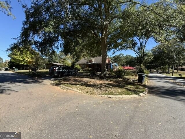 308 Cherokee Circle Griffin - Photo 6