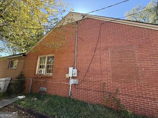 308 Cherokee Circle Griffin - Photo 7
