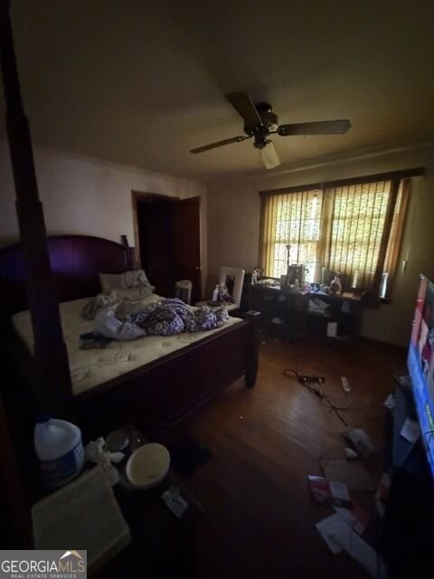 308 Cherokee Circle Griffin - Photo 8