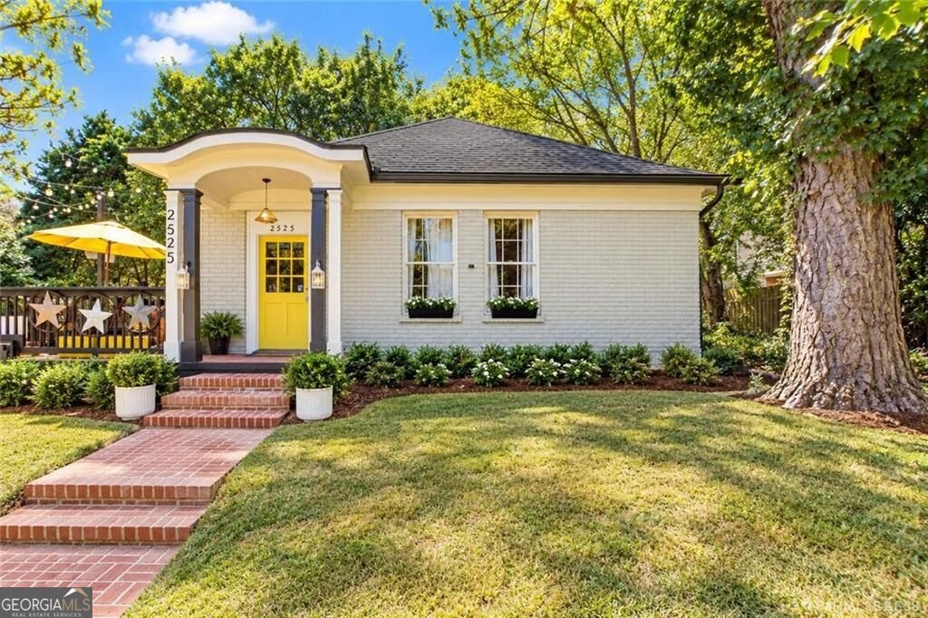 2525 Memorial Drive Atlanta - main photo