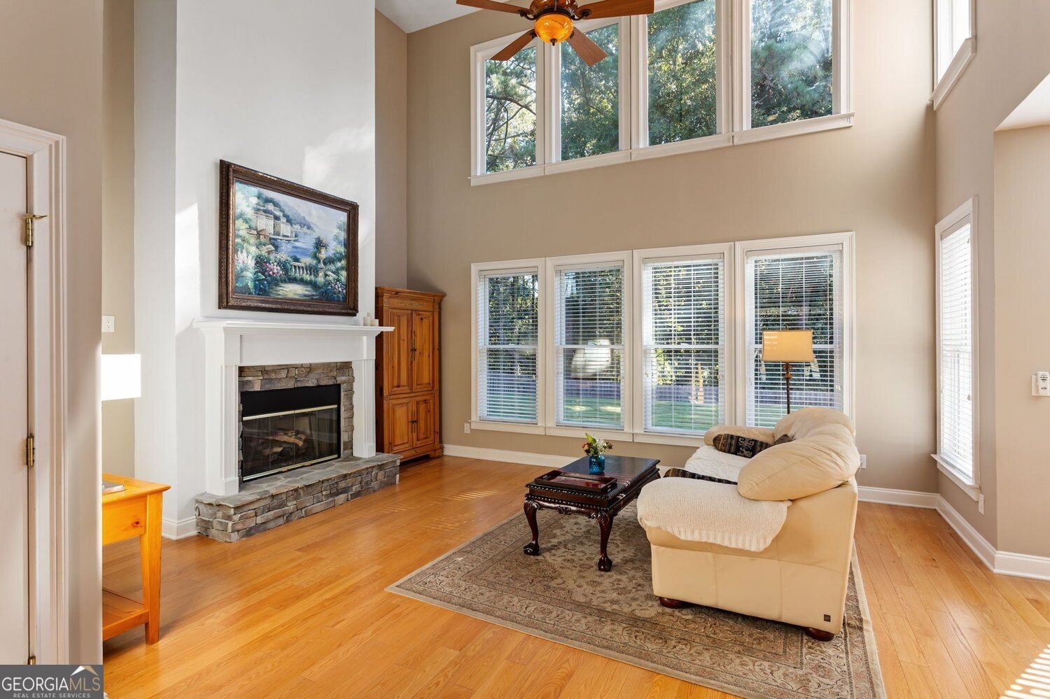 3050 Montclair Circle Smyrna - Photo 12