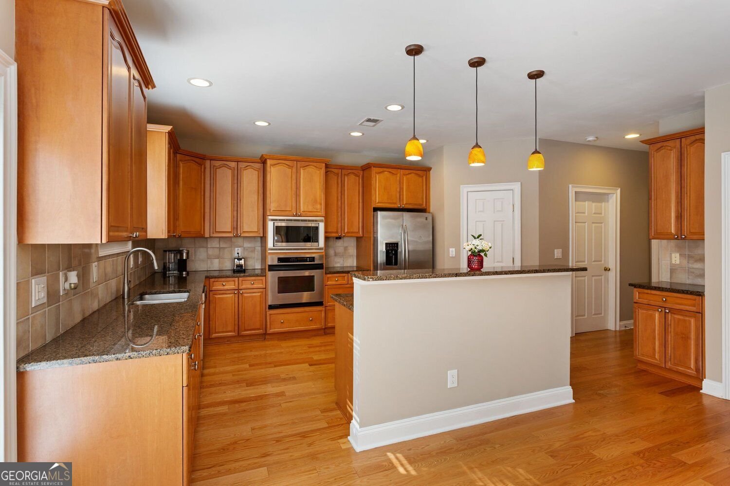 3050 Montclair Circle Smyrna - Photo 18