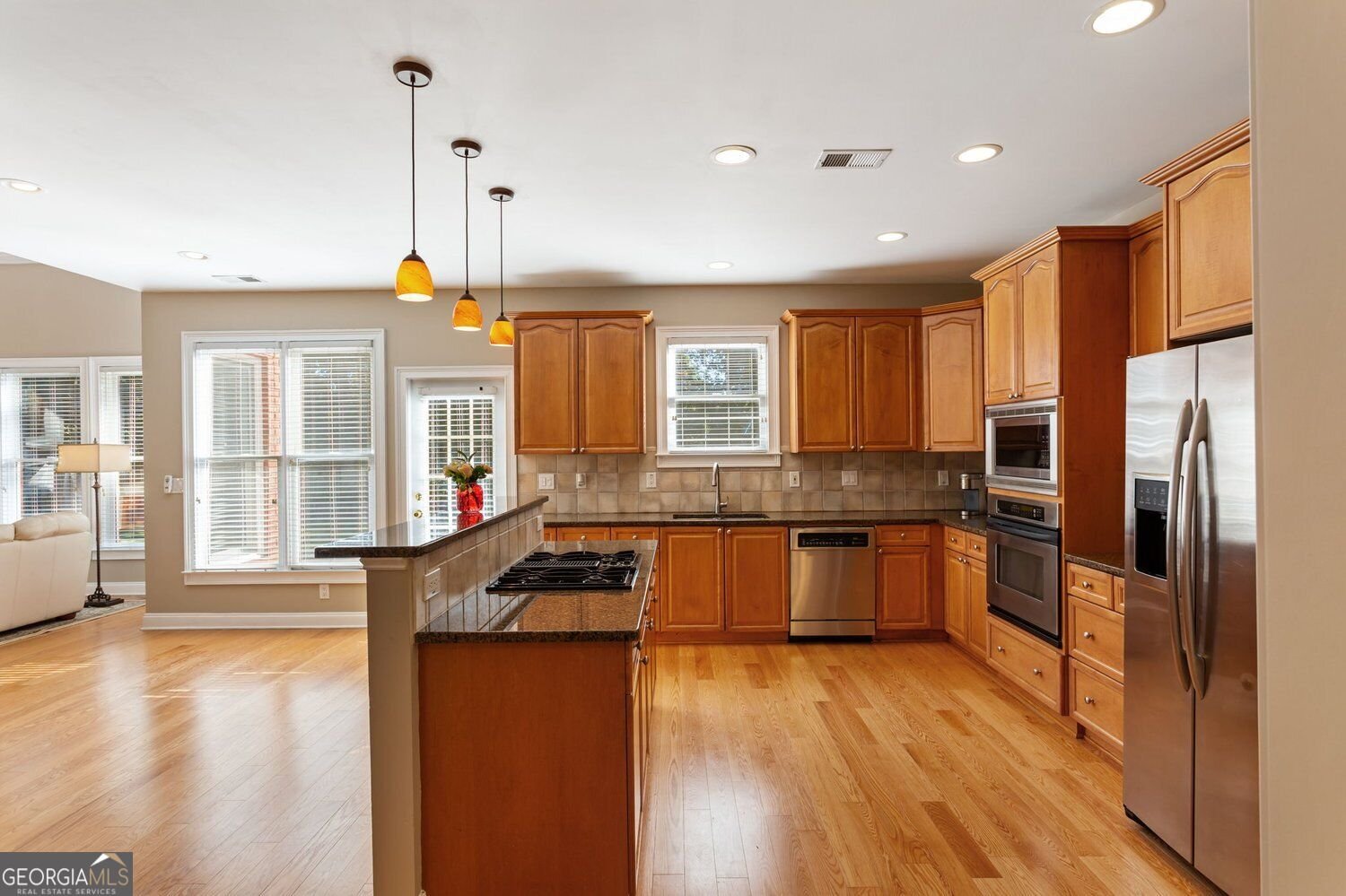 3050 Montclair Circle Smyrna - Photo 20