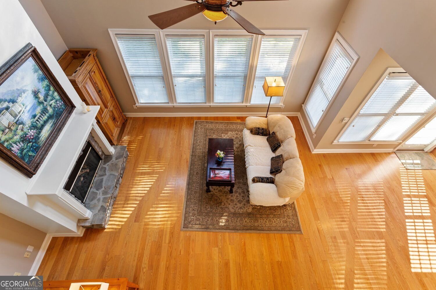 3050 Montclair Circle Smyrna - Photo 25