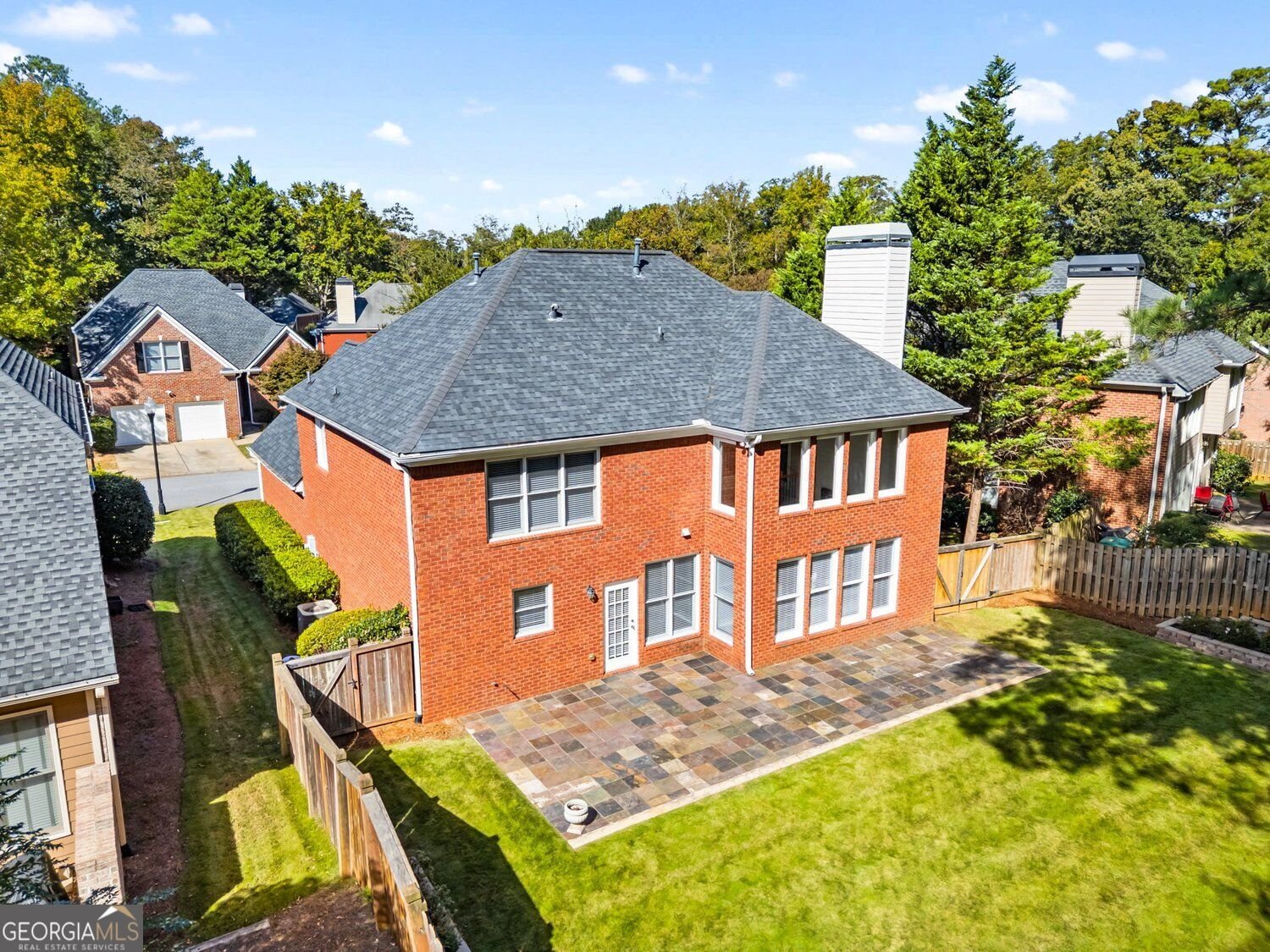 3050 Montclair Circle Smyrna - Photo 45
