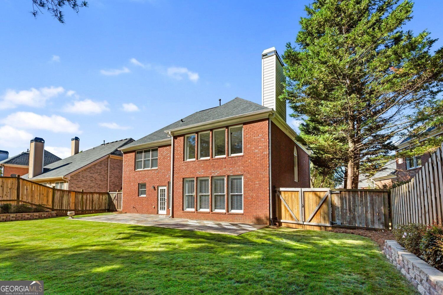 3050 Montclair Circle Smyrna - Photo 47