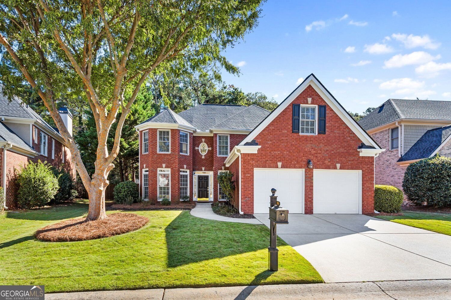 3050 Montclair Circle Smyrna - Photo 57