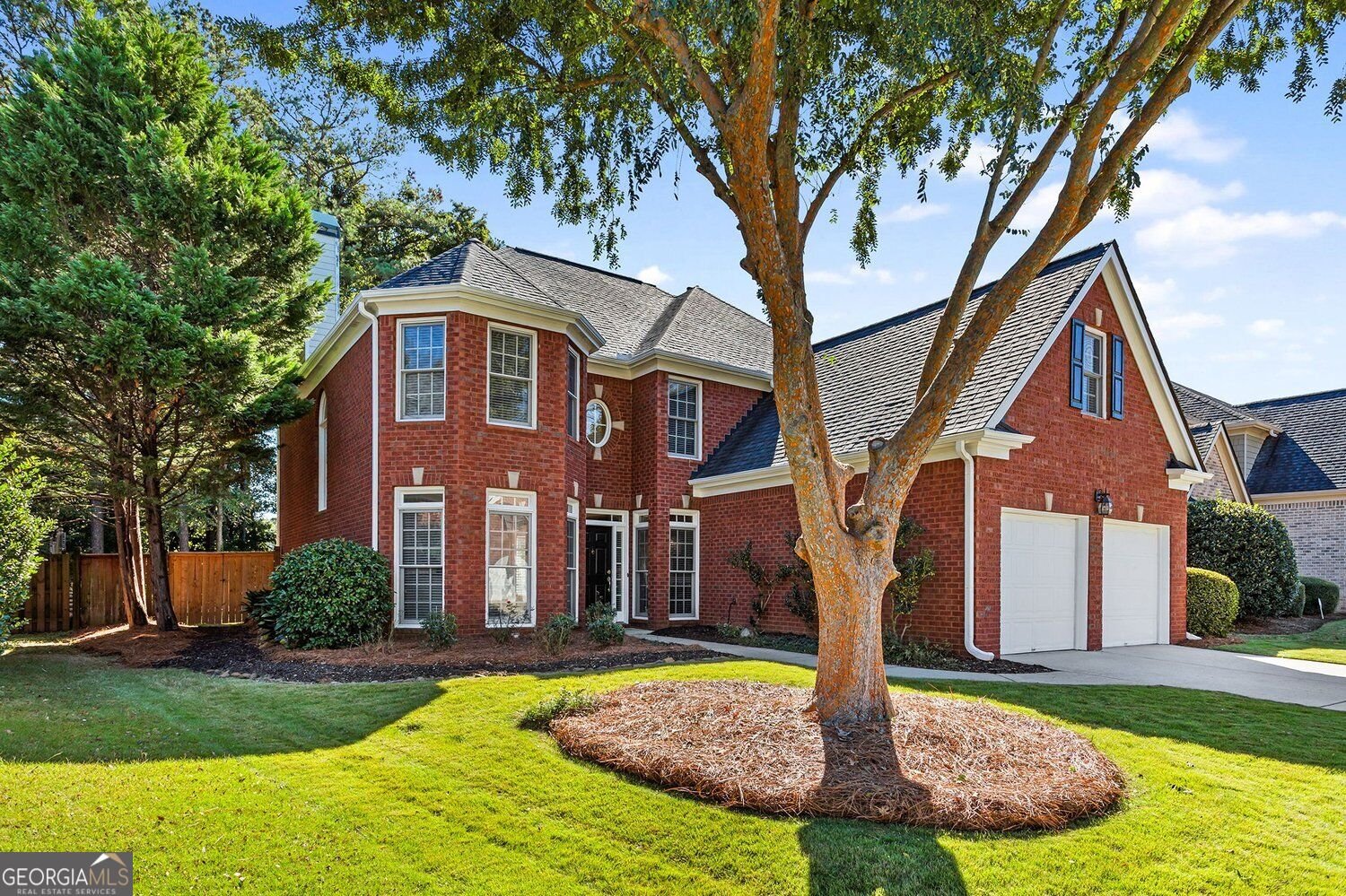 3050 Montclair Circle Smyrna - Photo 59