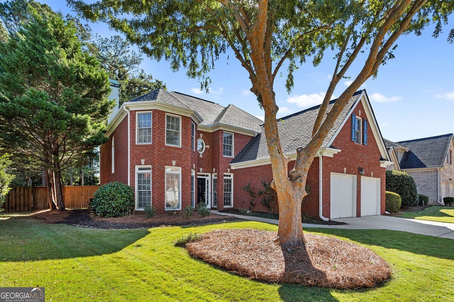 3050 Montclair Circle Smyrna - Photo 60