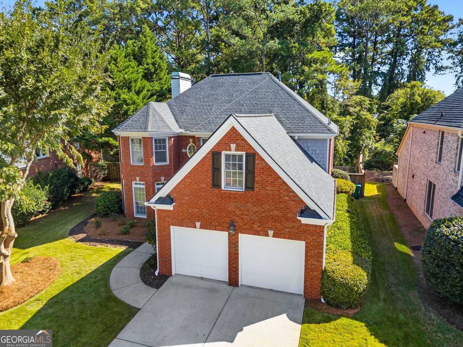 3050 Montclair Circle Smyrna - Photo 61
