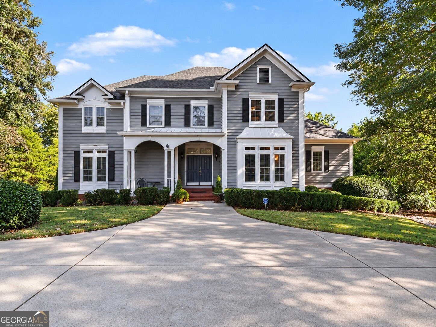 1283 Jimson Circle Conyers - main photo