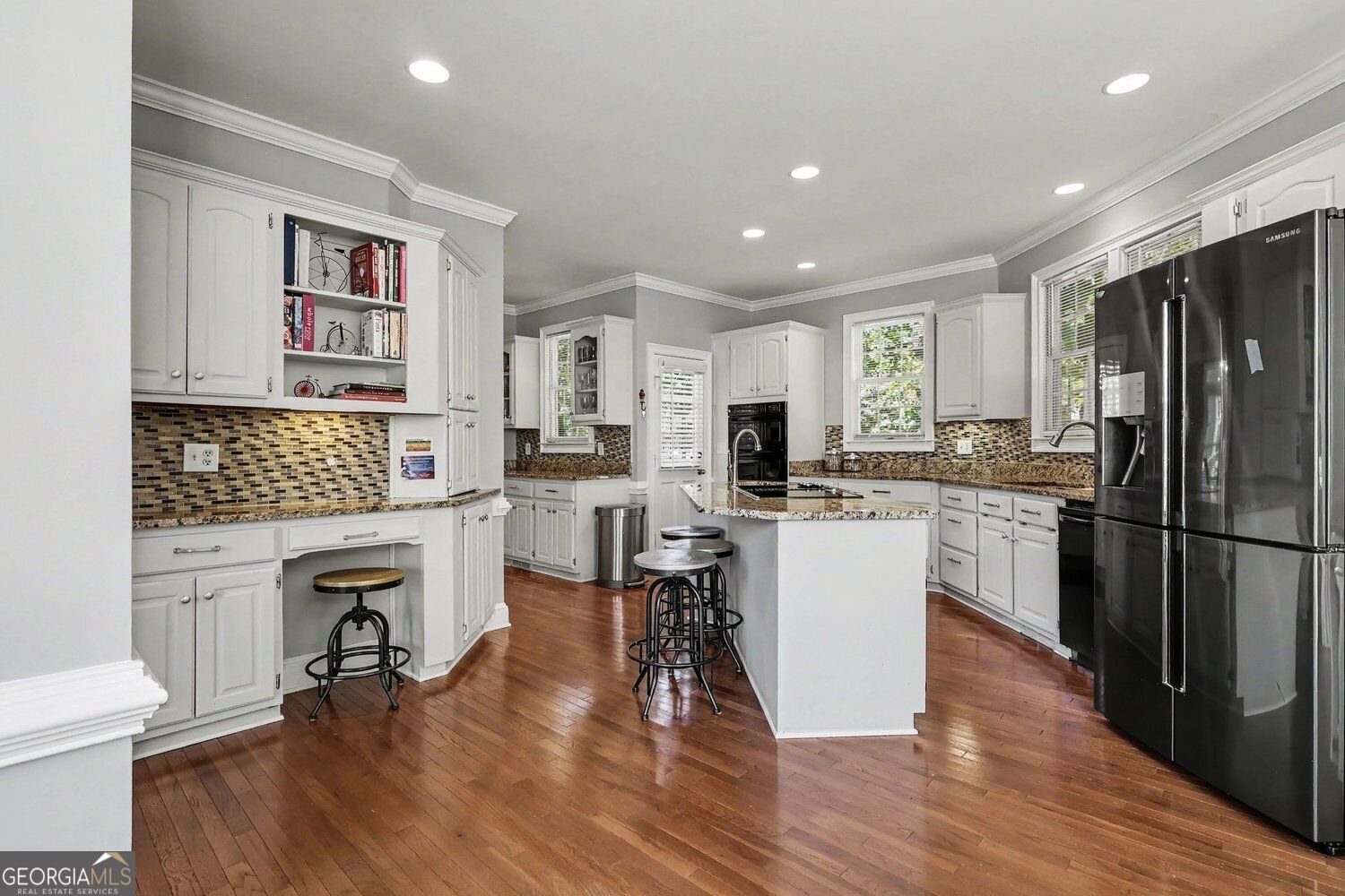 1283 Jimson Circle Conyers - Photo 10