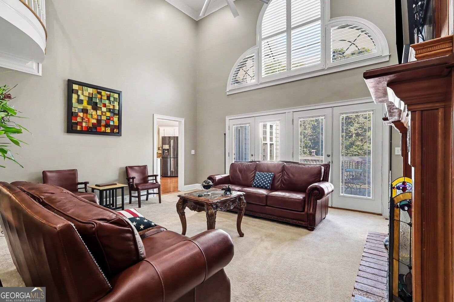 1283 Jimson Circle Conyers - Photo 12