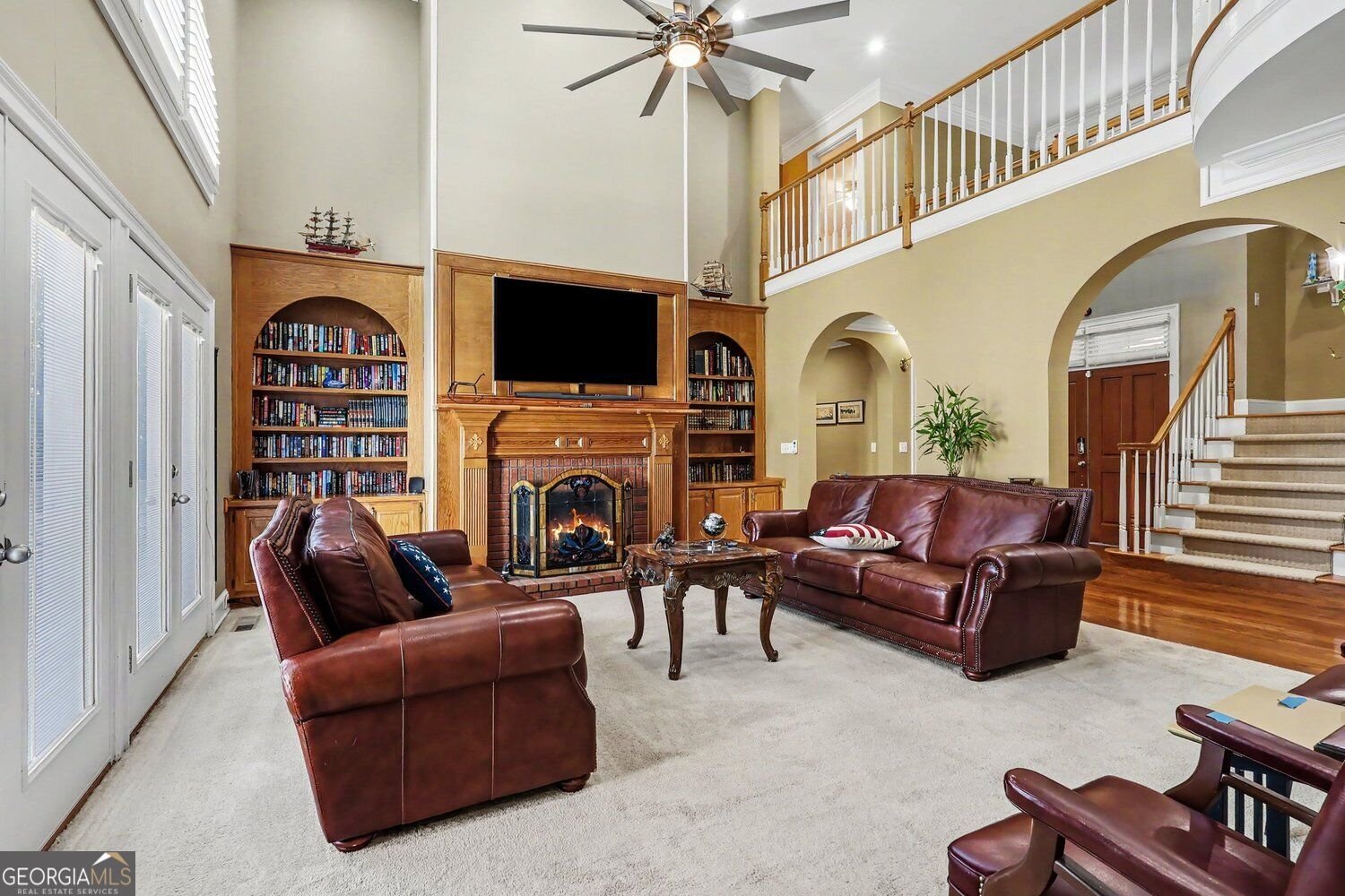 1283 Jimson Circle Conyers - Photo 13
