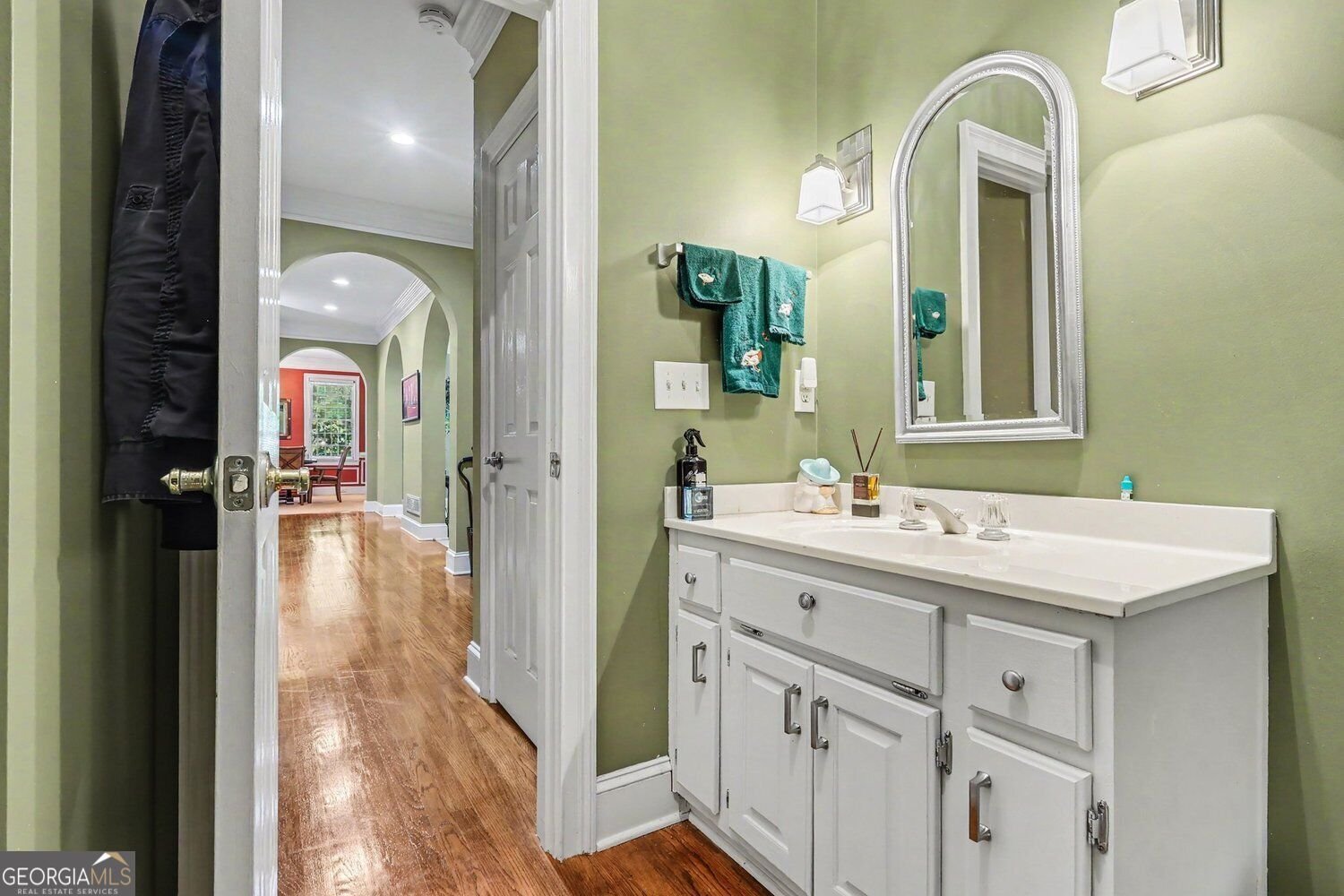 1283 Jimson Circle Conyers - Photo 14